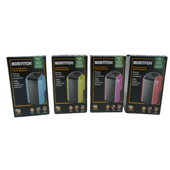 Sacapunta B/O Bostitch