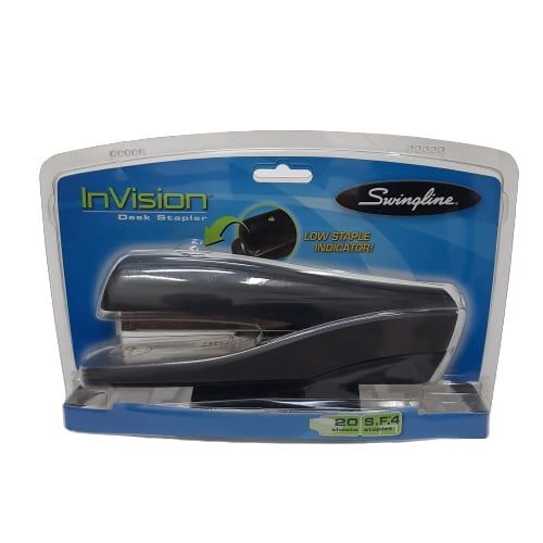 Engrapadora Swingline Inv