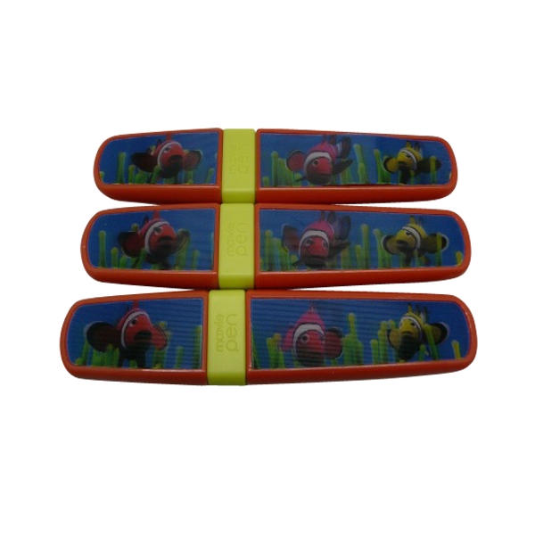 Boligrafos 3d Pez Payaso