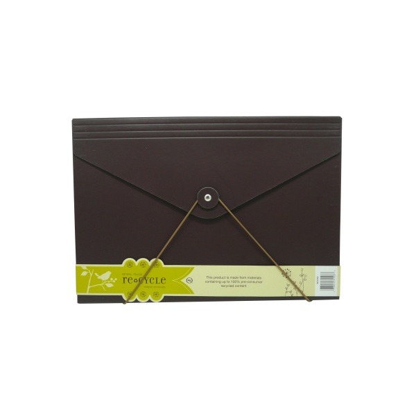 Portadocumento Liga Rigido 3 Surtido