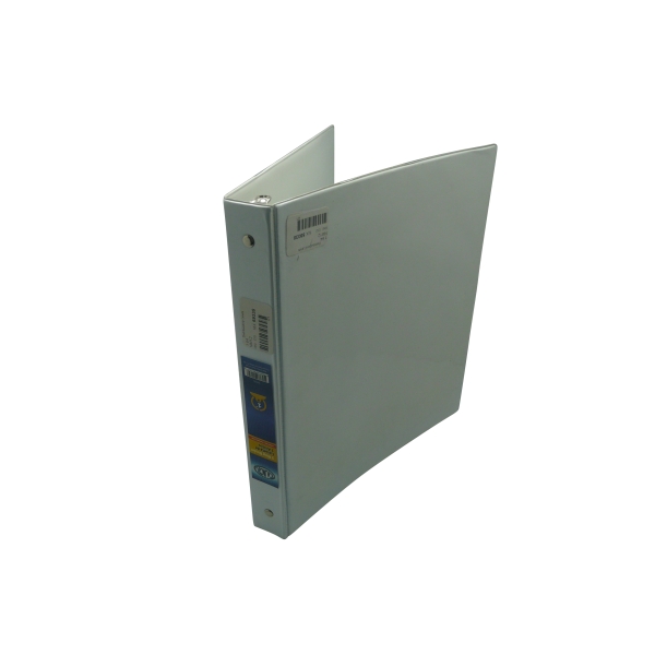 Portafolio 1" Blanco 3 Aros