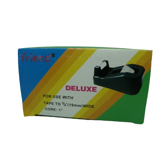 Base Tape Chica 3 Surtido