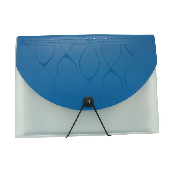 Carpeta Acordeon Con liga C