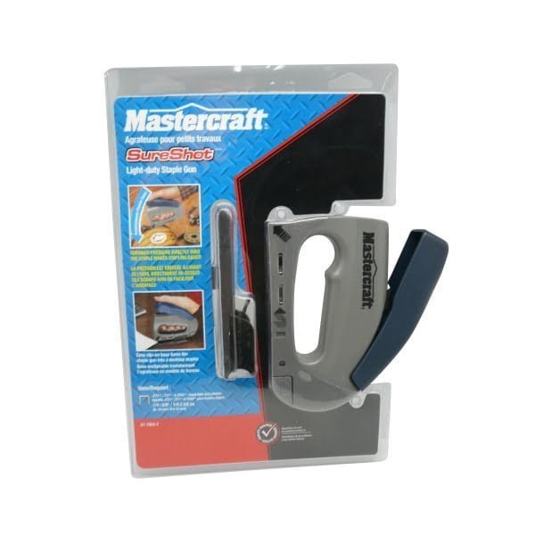 Engrapadora Pistola Base