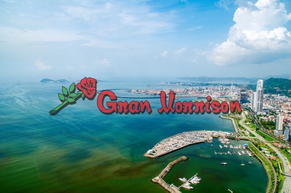 Panama Cinta Costera 3/avenida By The Bay -
