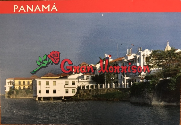 Casco Viejo - Panama