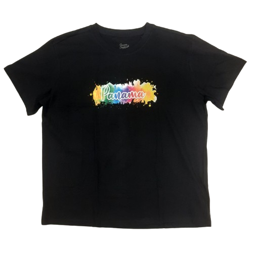 Sueter de Souvenir Panama Colores Creations