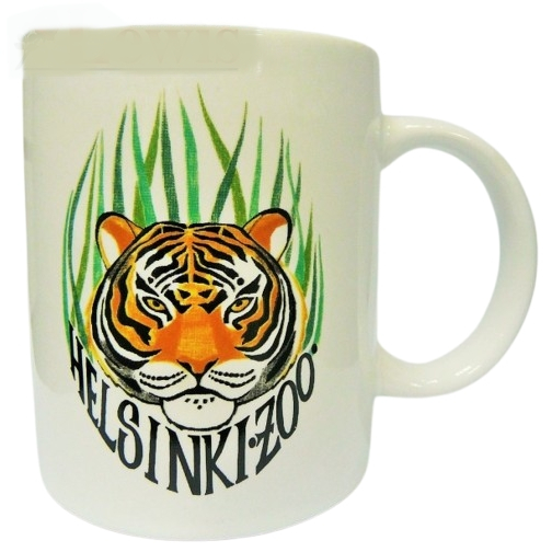 Taza Helsinki 11 Oz.