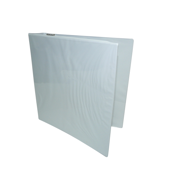 Portafolio view 2" Blanco "d"