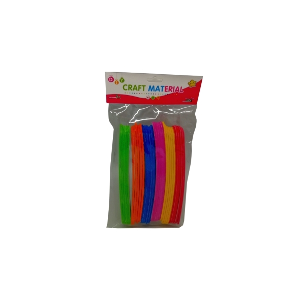 Palitos Paleta Foam Paquete 30