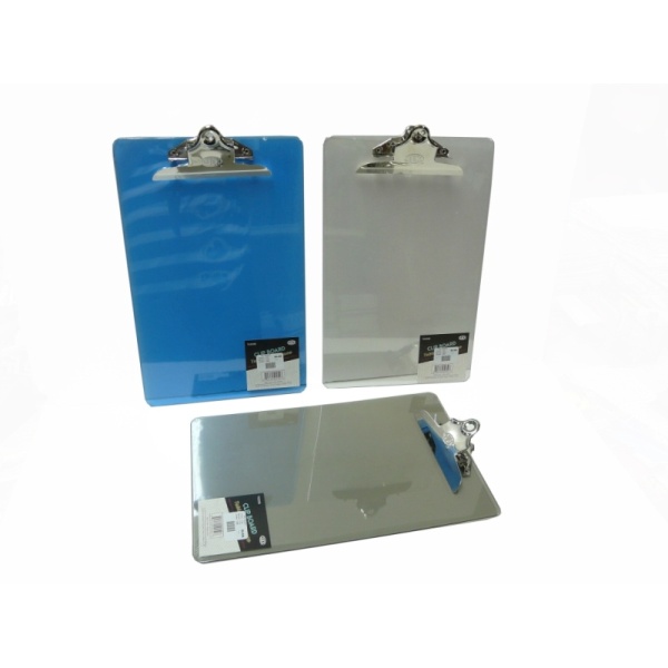 Tabla Legajar Acrilica