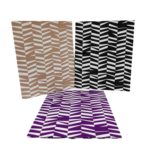 Cartapacio 3 Surtido