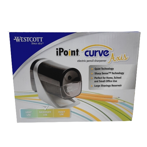 Sacapunta Electrico Wescott