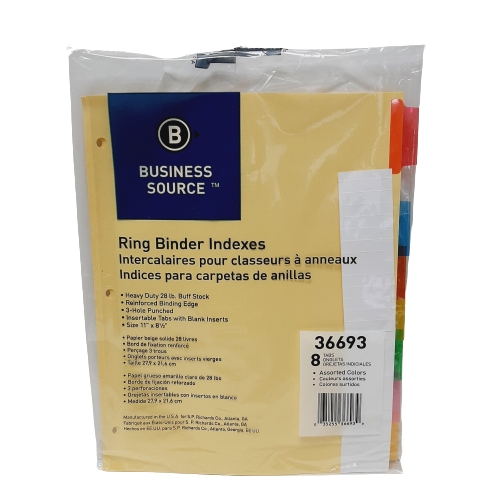 Division Portafolio Paquete 8