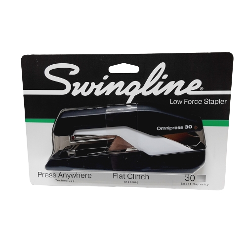 Engrapadora Para 30 Hojas Swingline