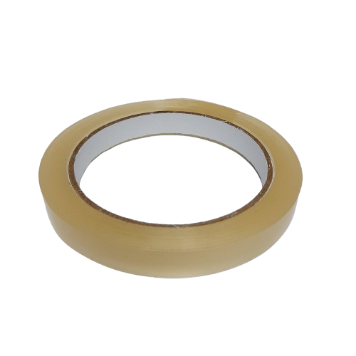 Tape Transparente 3/4 x 36y