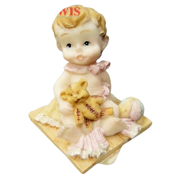 Bebe Osito 2.5"