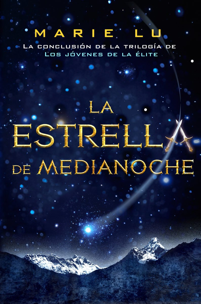ESTRELLA DE MEDIANOCHE