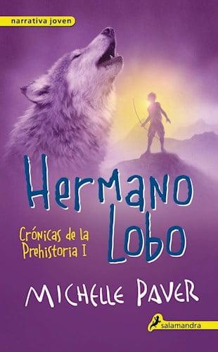 Hermano Lobo-Crónicas De La Prehistoria I