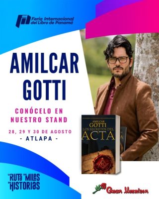 Amilcar Gotti Amilcar Gotti