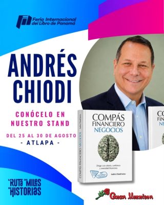 Andres Chiodi Andres Chiodi