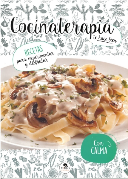 Lecturas-Cocina Facil