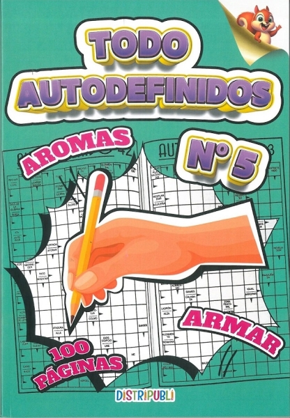Todo Autodefinidos