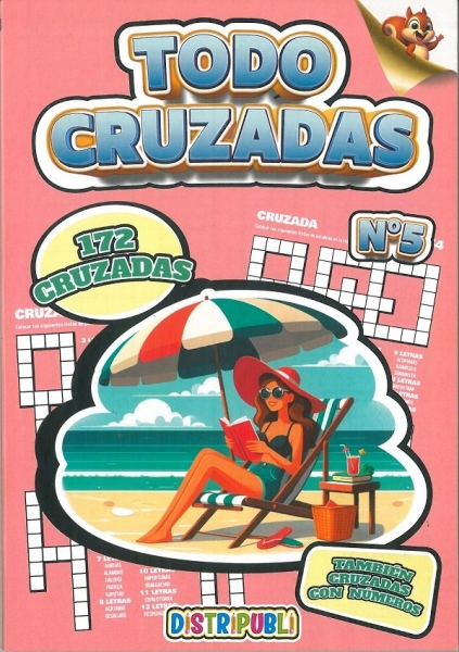 Todo Cruzadas
