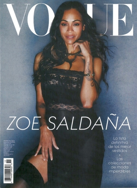 Vogue en Espanol