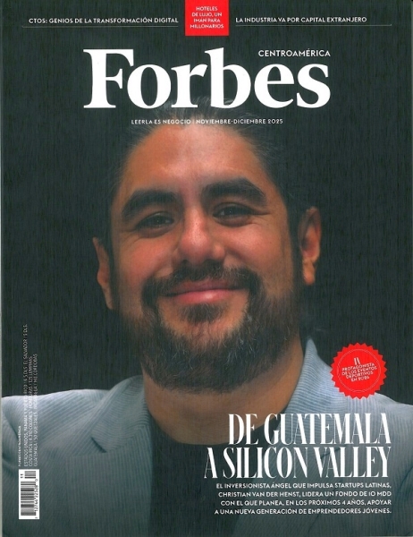 Forbes Centroamerica