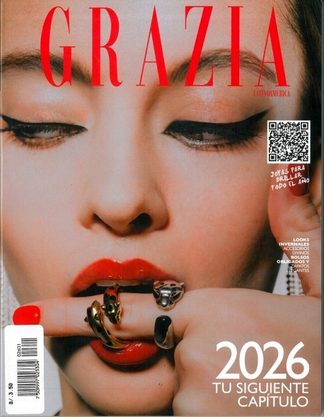 Grazia