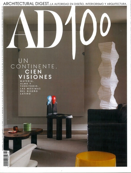 AD Architectura Digest