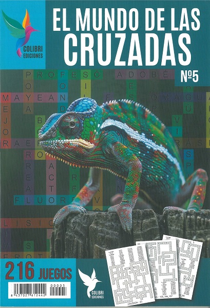 El Mundo De Las Cruzadas