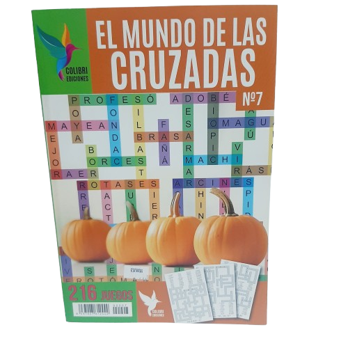 El Mundo De Las Cruzadas