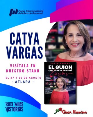 Catya Vargas Catya Vargas