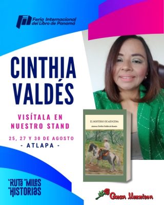 Cinthia Valdes Cinthia Valdes