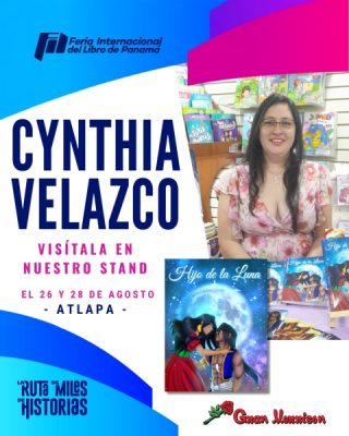 Cynthia Velazco Cynthia Velazco