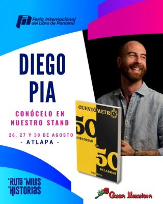 Diego Pia Diego Pia