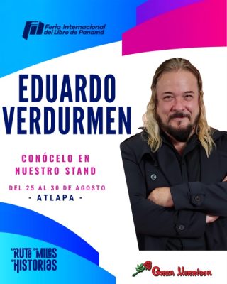 Eduardo Verdurmen Eduardo Verdurmen