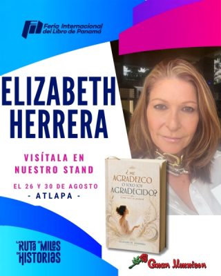 Elizabeth Herrera Elizabeth Herrera