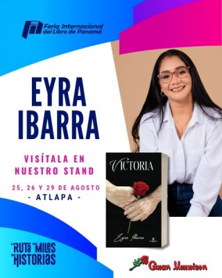 Eyra Ibarra Eyra Ibarra