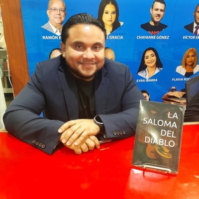 Fernando Ayarza