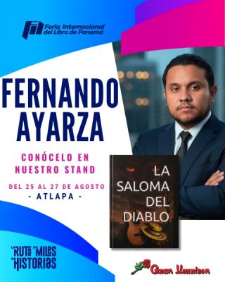 Fernando Ayarza Fernando Ayarza