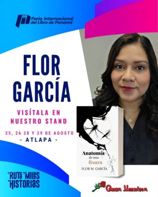 Flor Garcia Flor Garcia