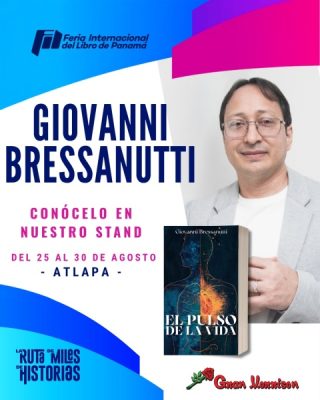 Giovanni Bressanutti Giovanni Bressanutti