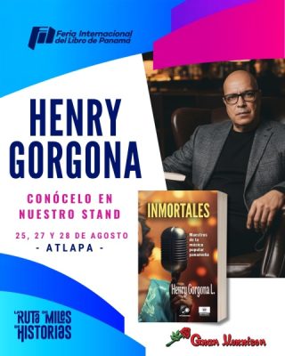 Henry Gorgona Henry Gorgona