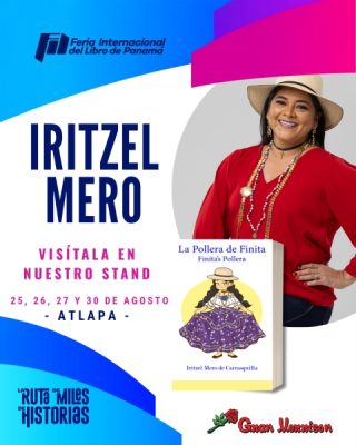 Iritzel Mero Iritzel Mero