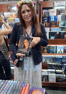 Isidra Guevara Isidra Guevara