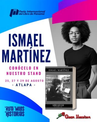 Ismael Martinez Ismael Martinez