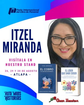 Itzel Miranda Itzel Miranda